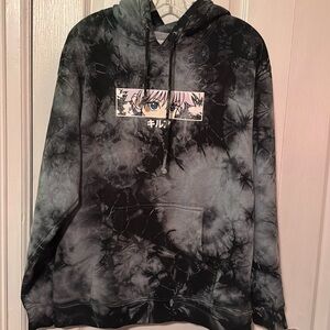 Hunter X Hunter Hoodie